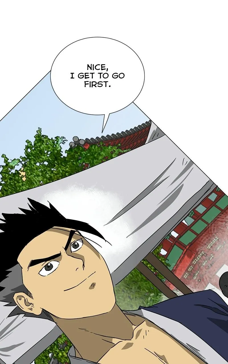 Read Infinite Leveling Murim Manga Online