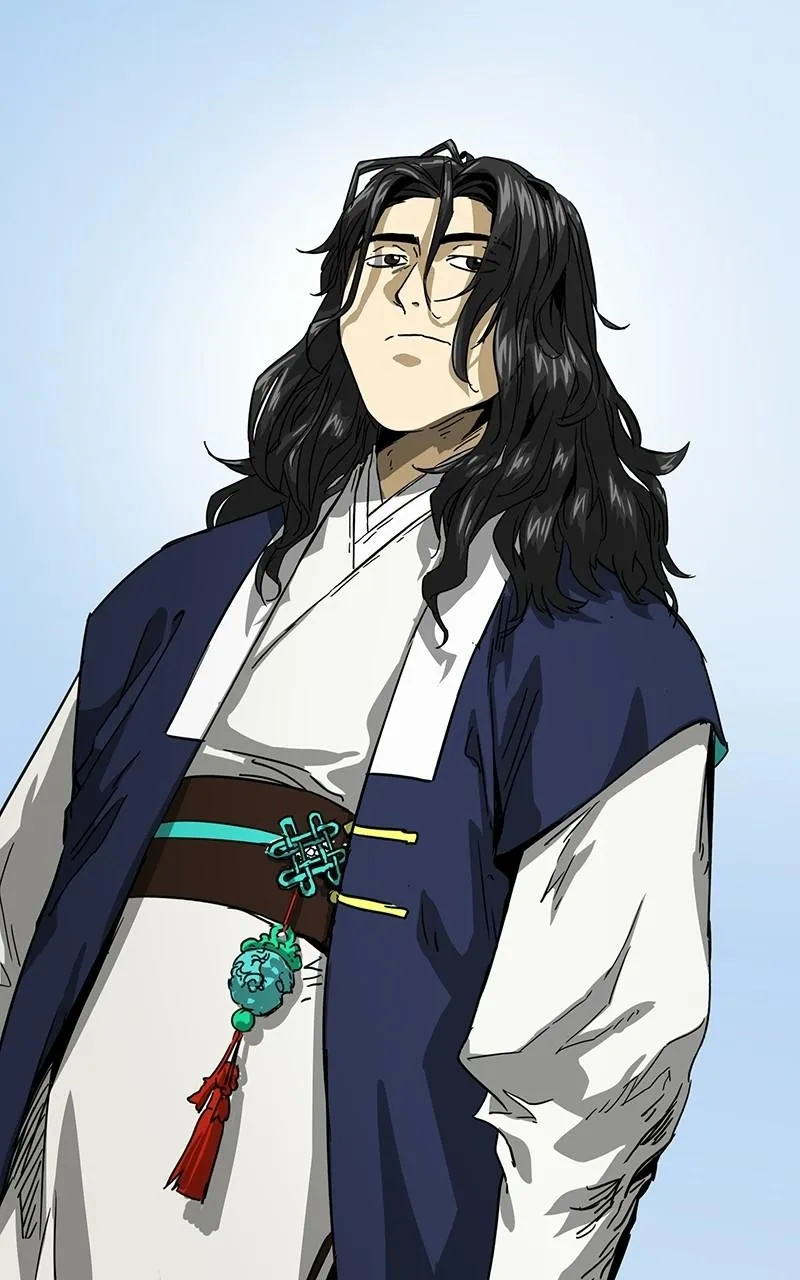 Read Infinite Leveling Murim Manga Online