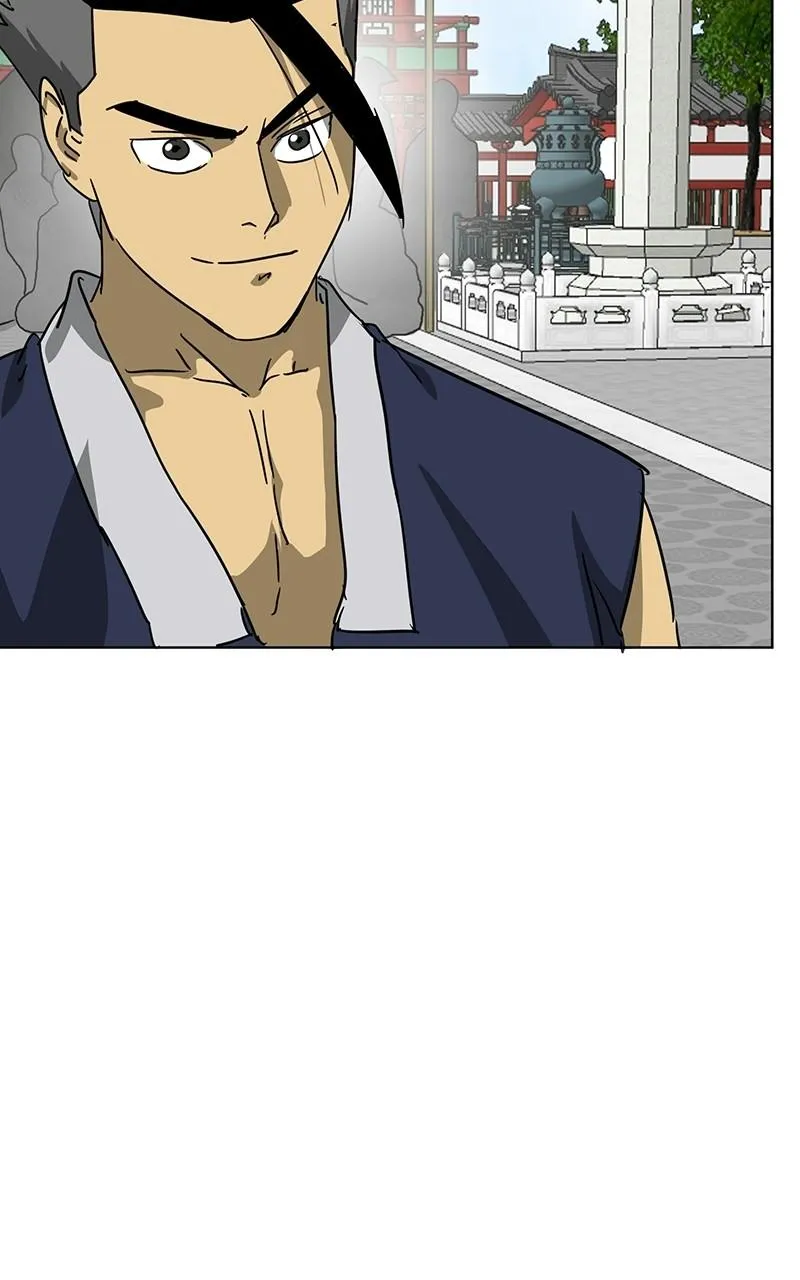 Read Infinite Leveling Murim Manga Online
