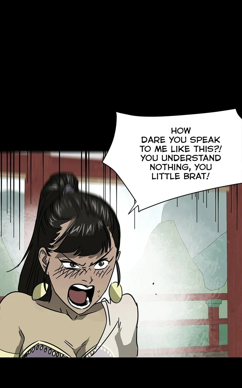 Read Infinite Leveling Murim Manga Online