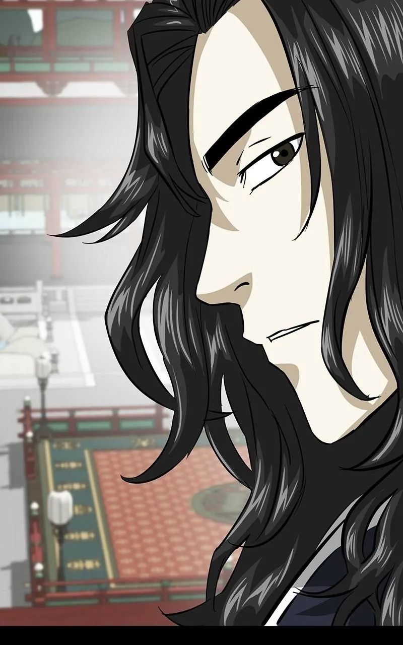 Read Infinite Leveling Murim Manga Online