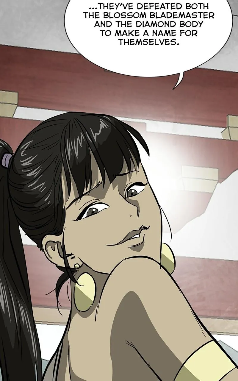 Read Infinite Leveling Murim Manga Online