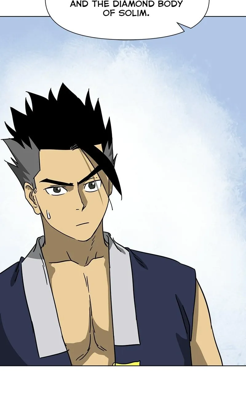 Read Infinite Leveling Murim Manga Online