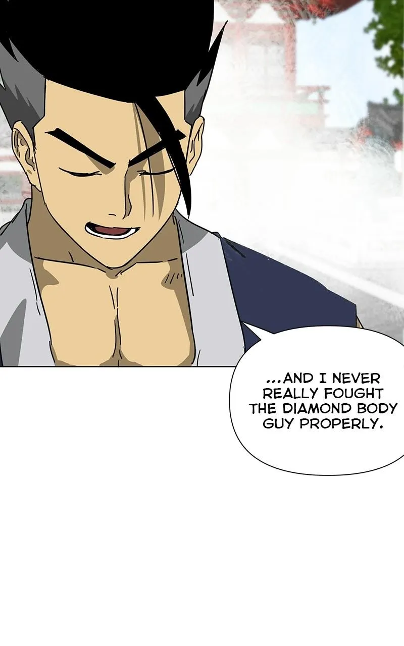 Read Infinite Leveling Murim Manga Online