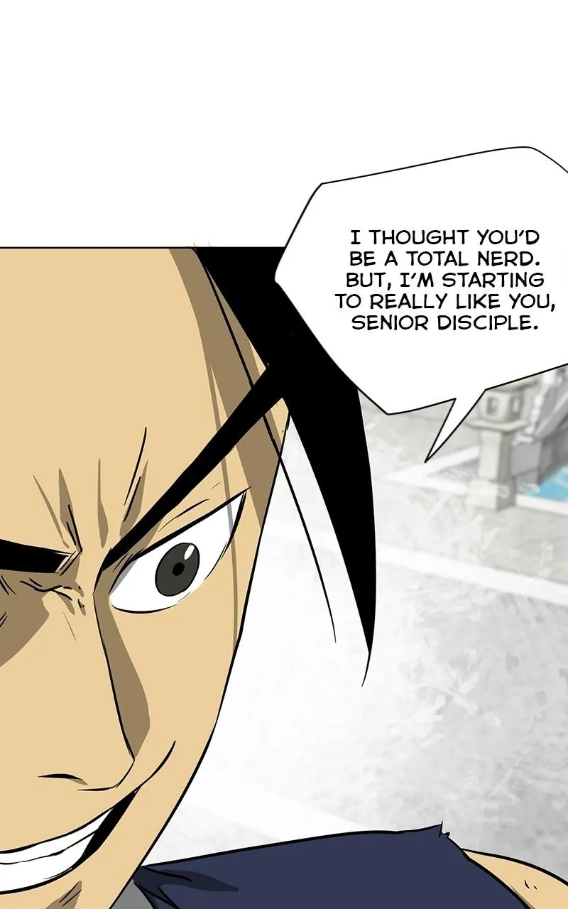 Read Infinite Leveling Murim Manga Online
