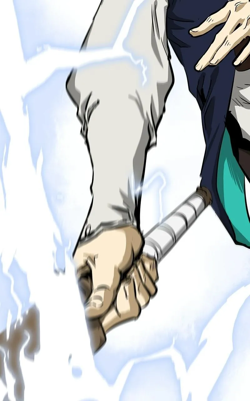 Read Infinite Leveling Murim Manga Online