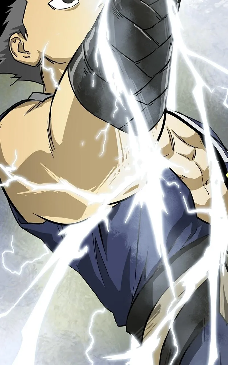 Read Infinite Leveling Murim Manga Online