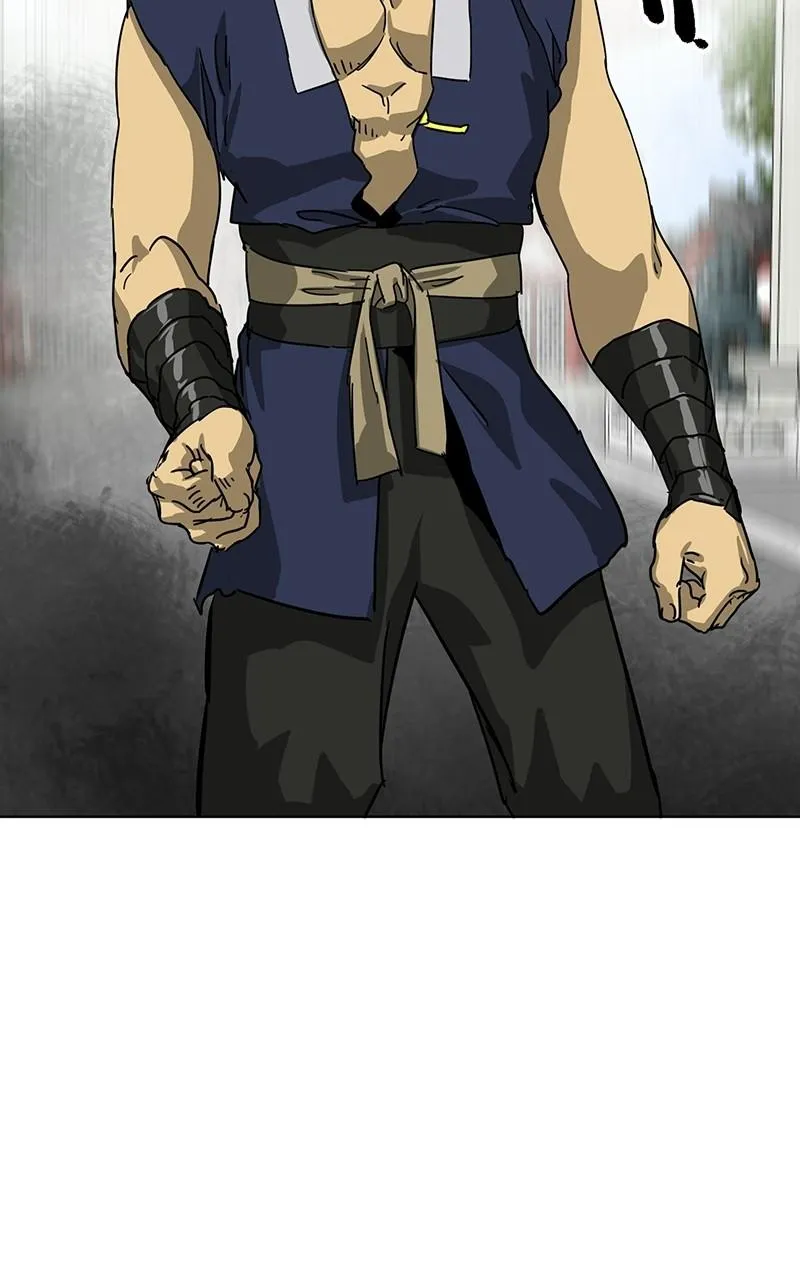 Read Infinite Leveling Murim Manga Online