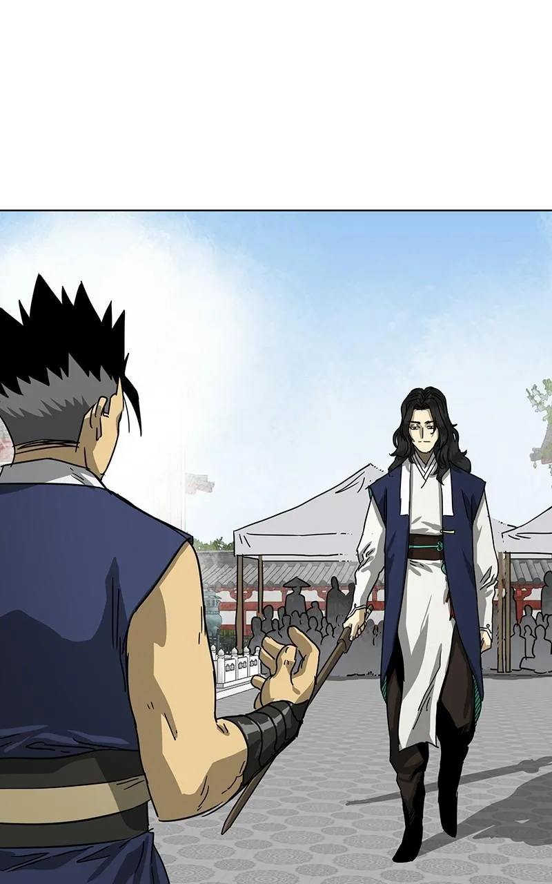 Read Infinite Leveling Murim Manga Online