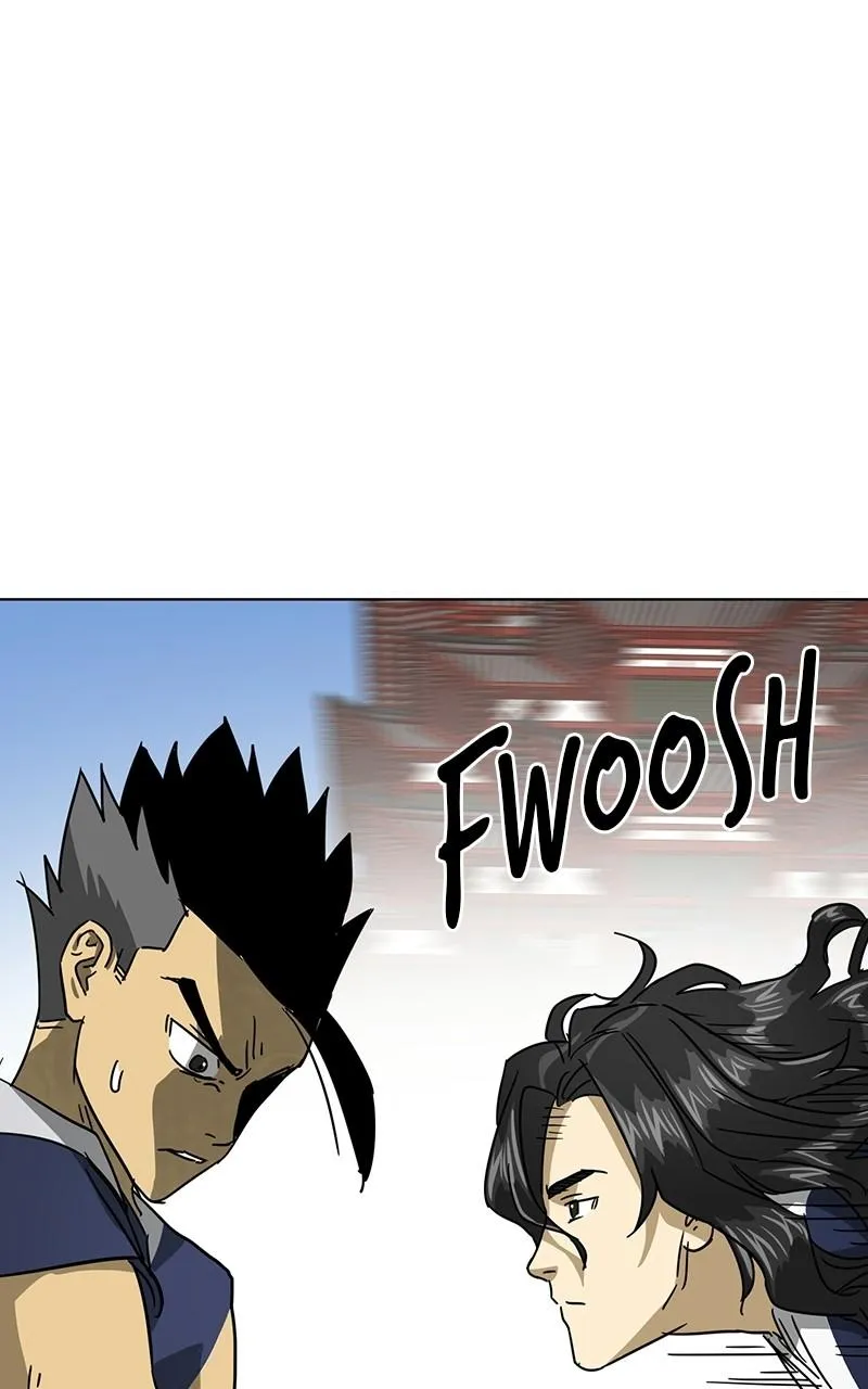 Read Infinite Leveling Murim Manga Online