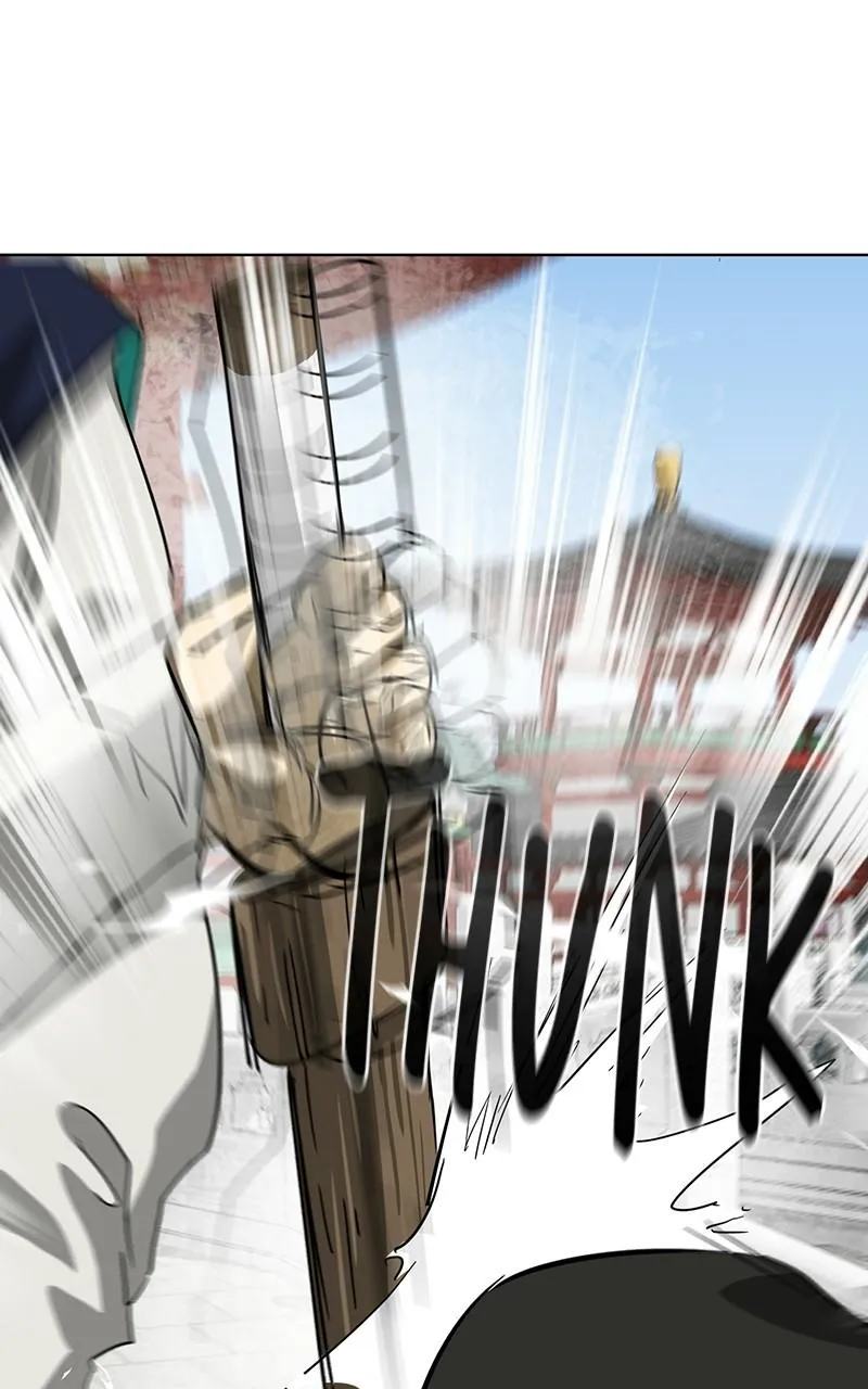 Read Infinite Leveling Murim Manga Online