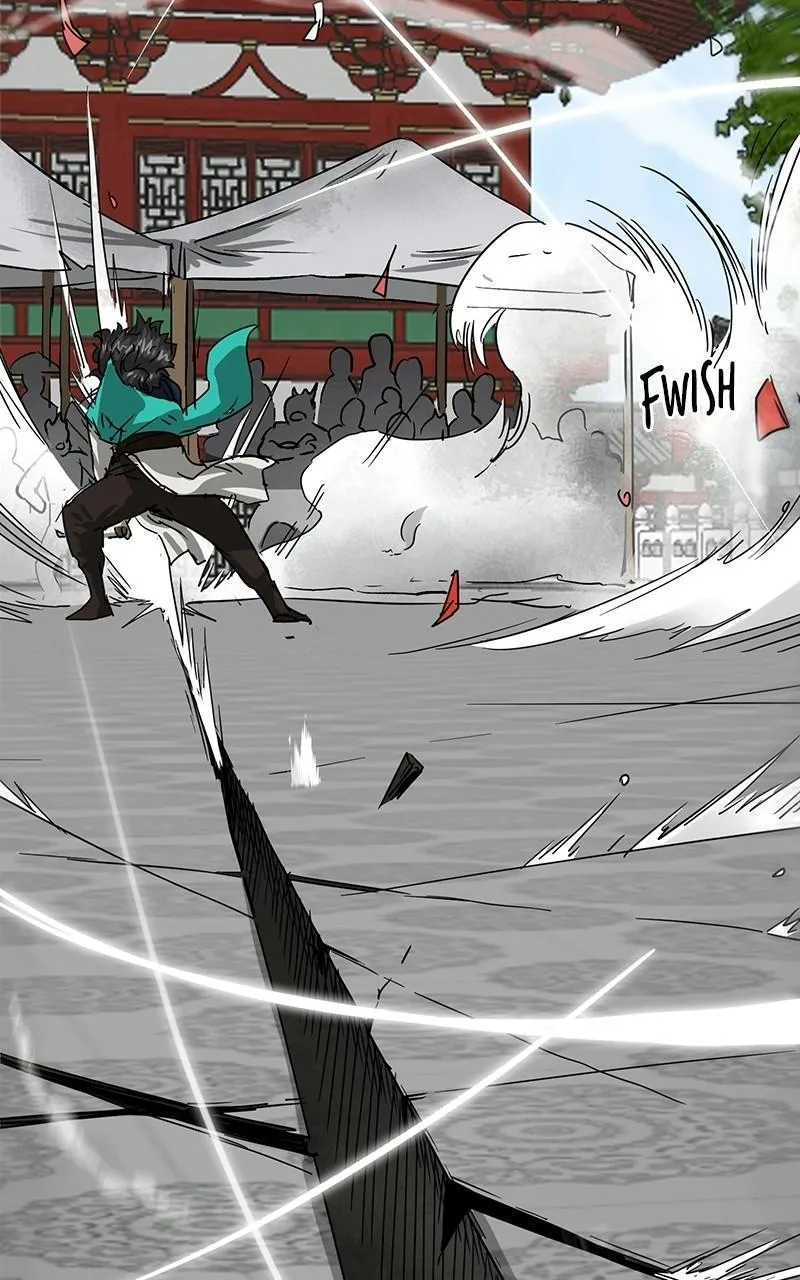 Read Infinite Leveling Murim Manga Online