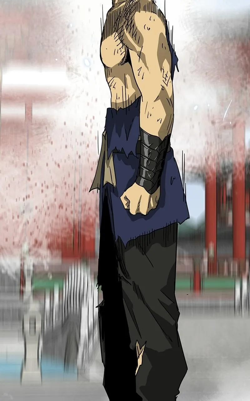 Read Infinite Leveling Murim Manga Online