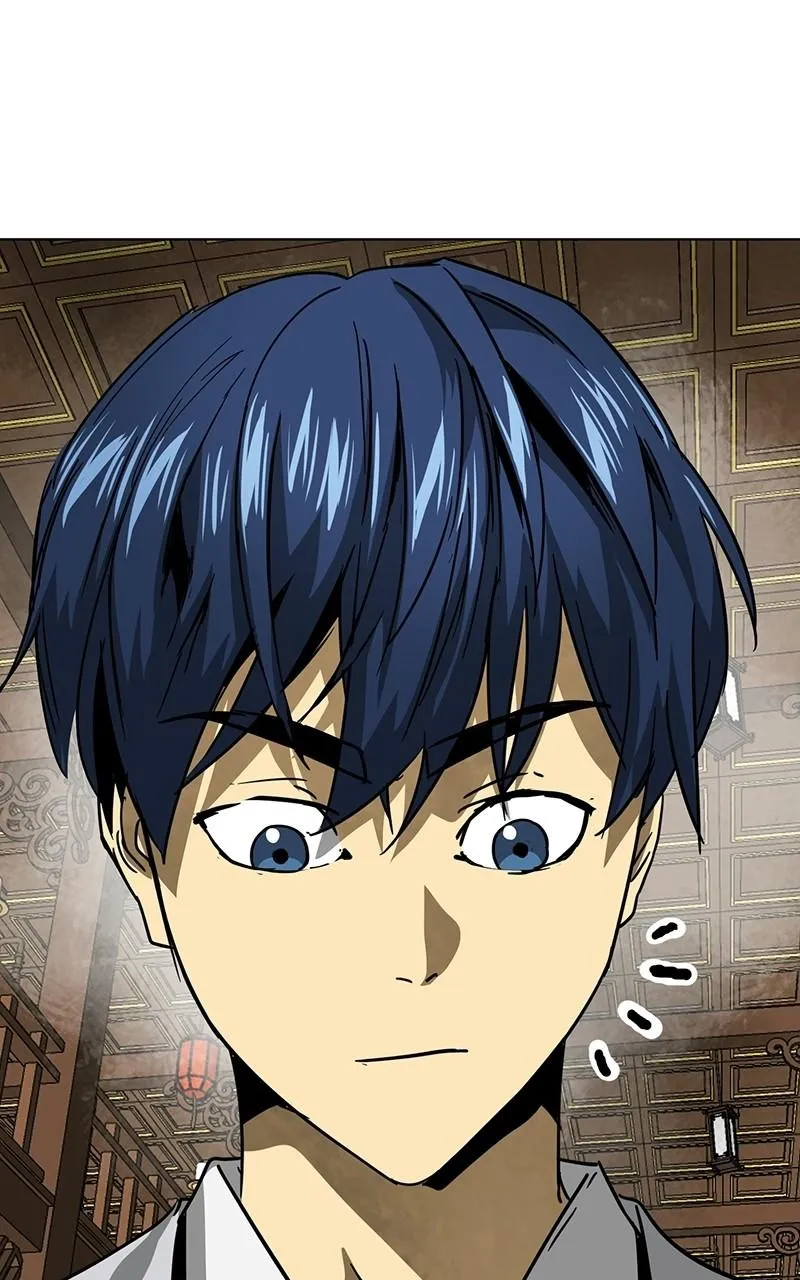 Read Infinite Leveling Murim Manga Online