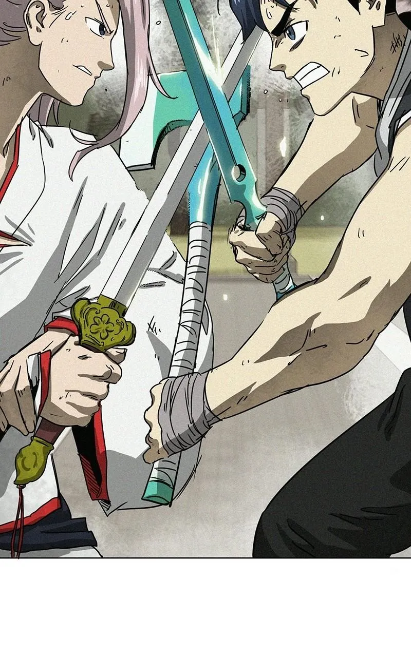 Read Infinite Leveling Murim Manga Online