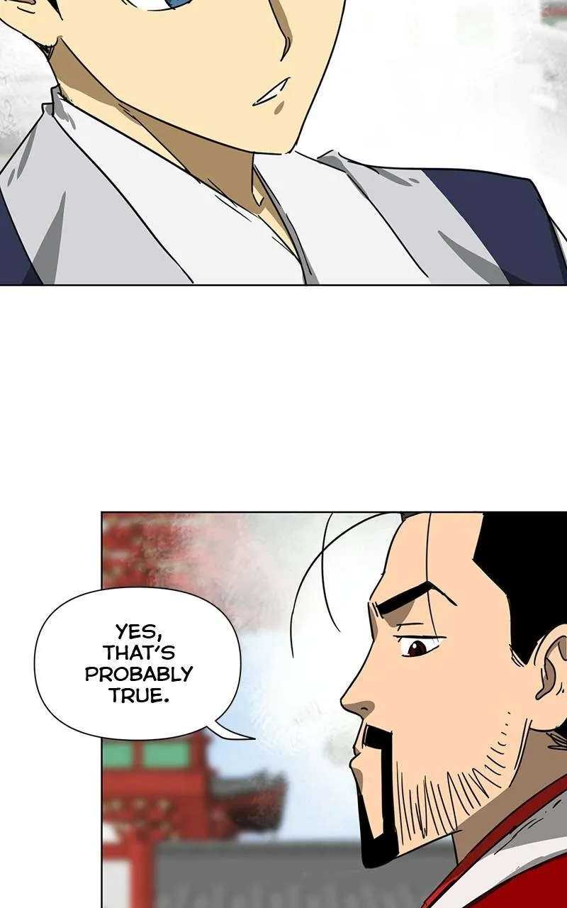 Read Infinite Leveling Murim Manga Online