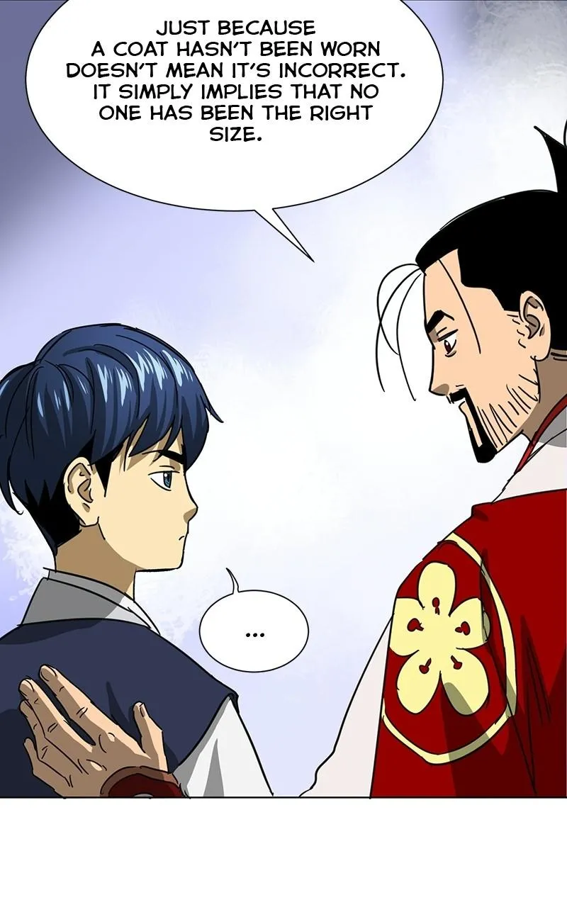 Read Infinite Leveling Murim Manga Online