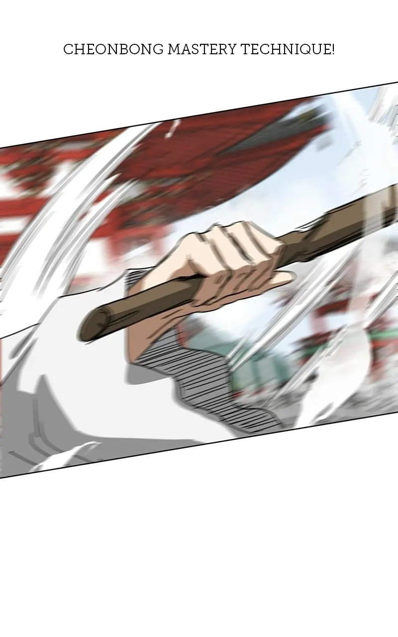 Read Infinite Leveling Murim Manga Online