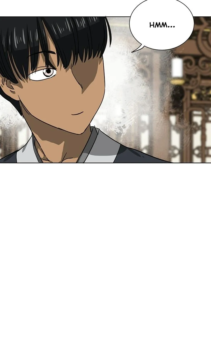 Read Infinite Leveling Murim Manga Online