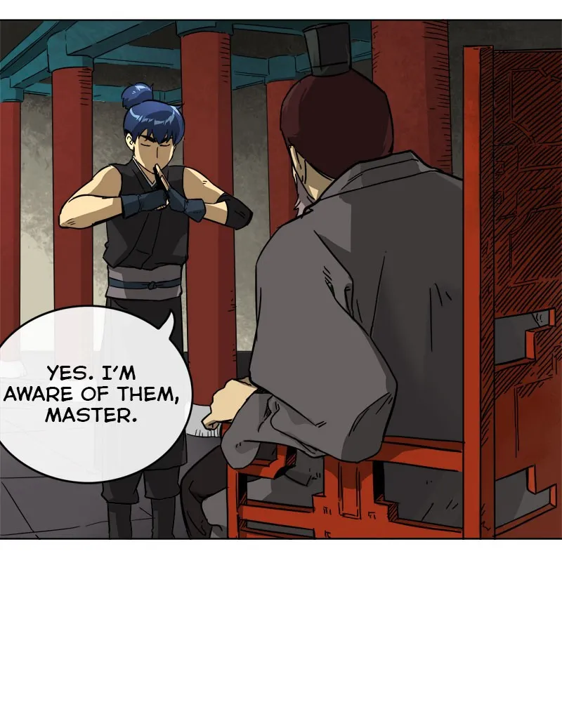 Read Infinite Leveling Murim Manga Online