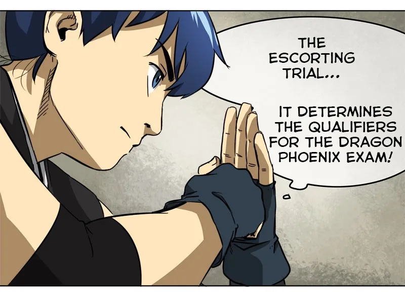 Read Infinite Leveling Murim Manga Online