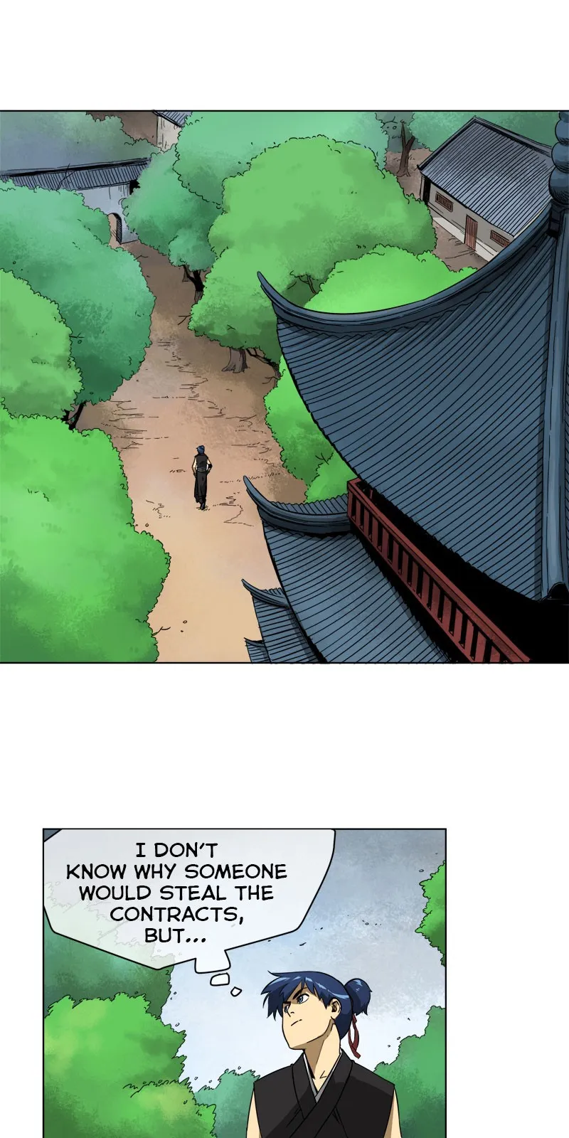 Read Infinite Leveling Murim Manga Online