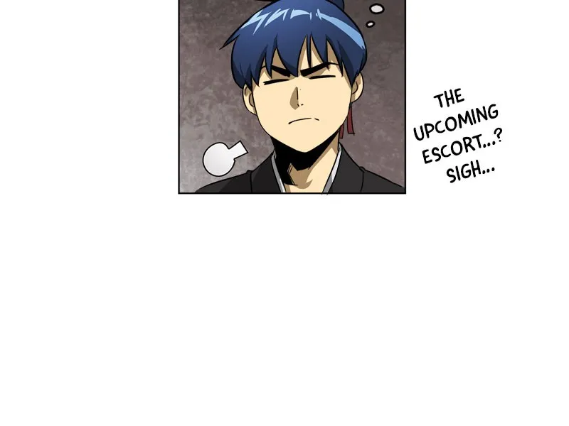 Read Infinite Leveling Murim Manga Online
