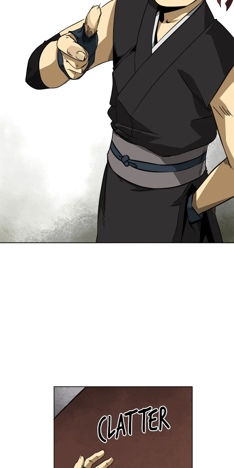 Read Infinite Leveling Murim Manga Online