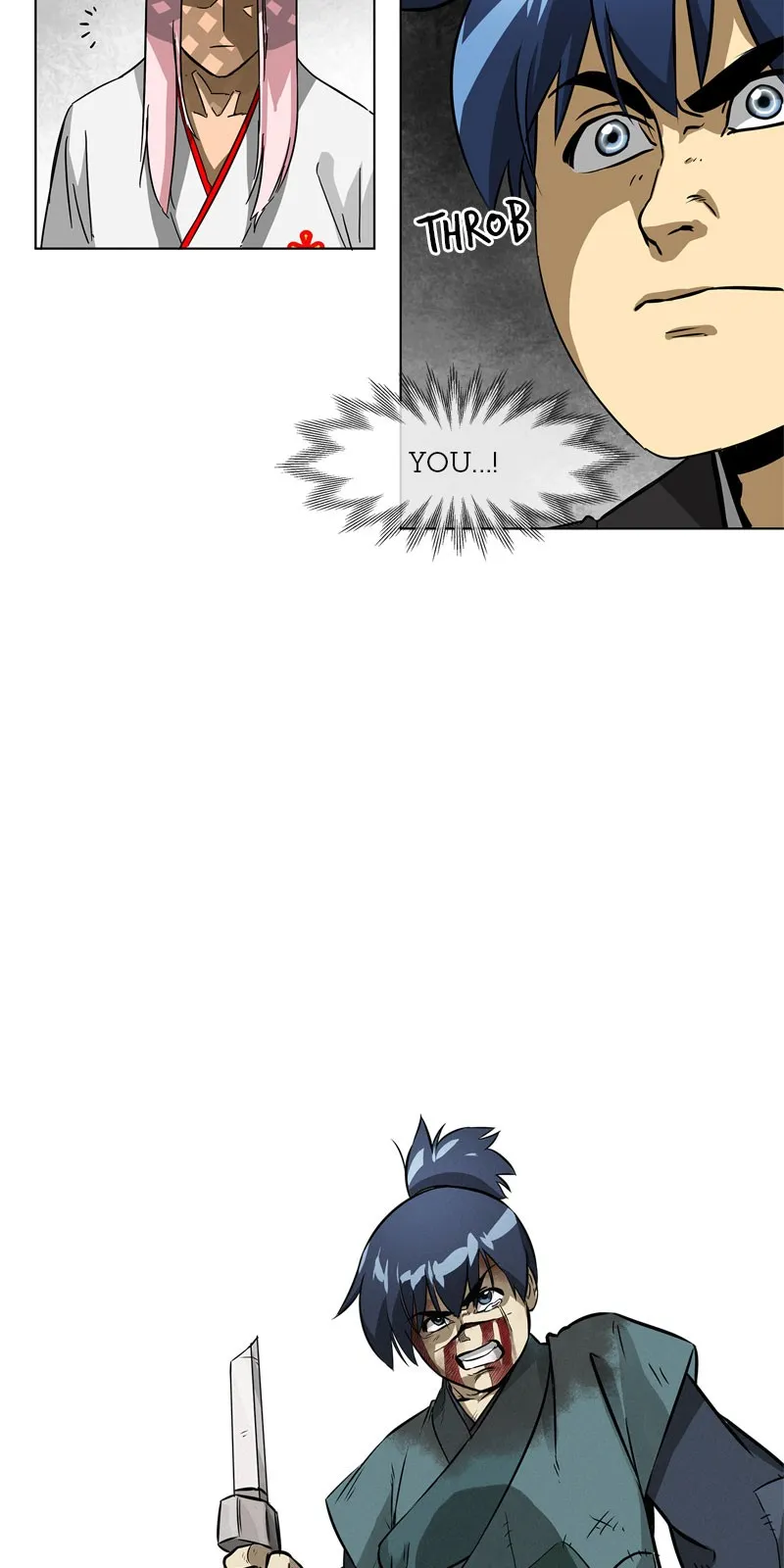 Read Infinite Leveling Murim Manga Online