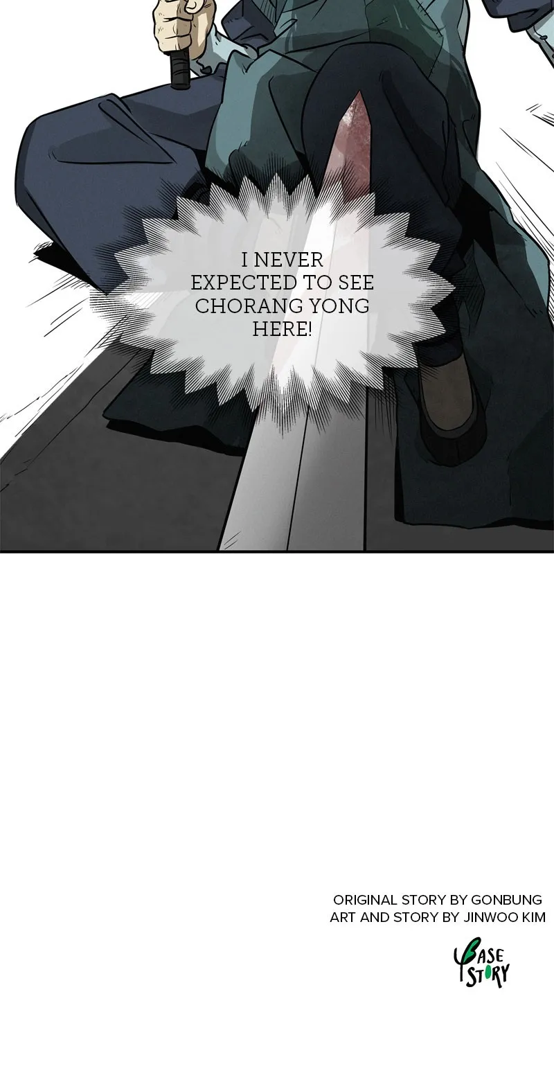 Read Infinite Leveling Murim Manga Online