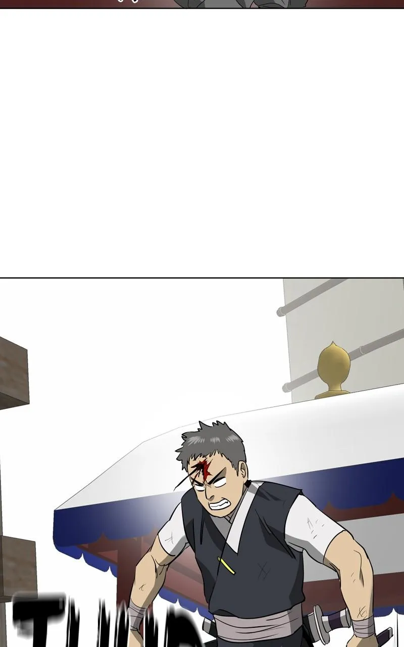 Read Infinite Leveling Murim Manga Online