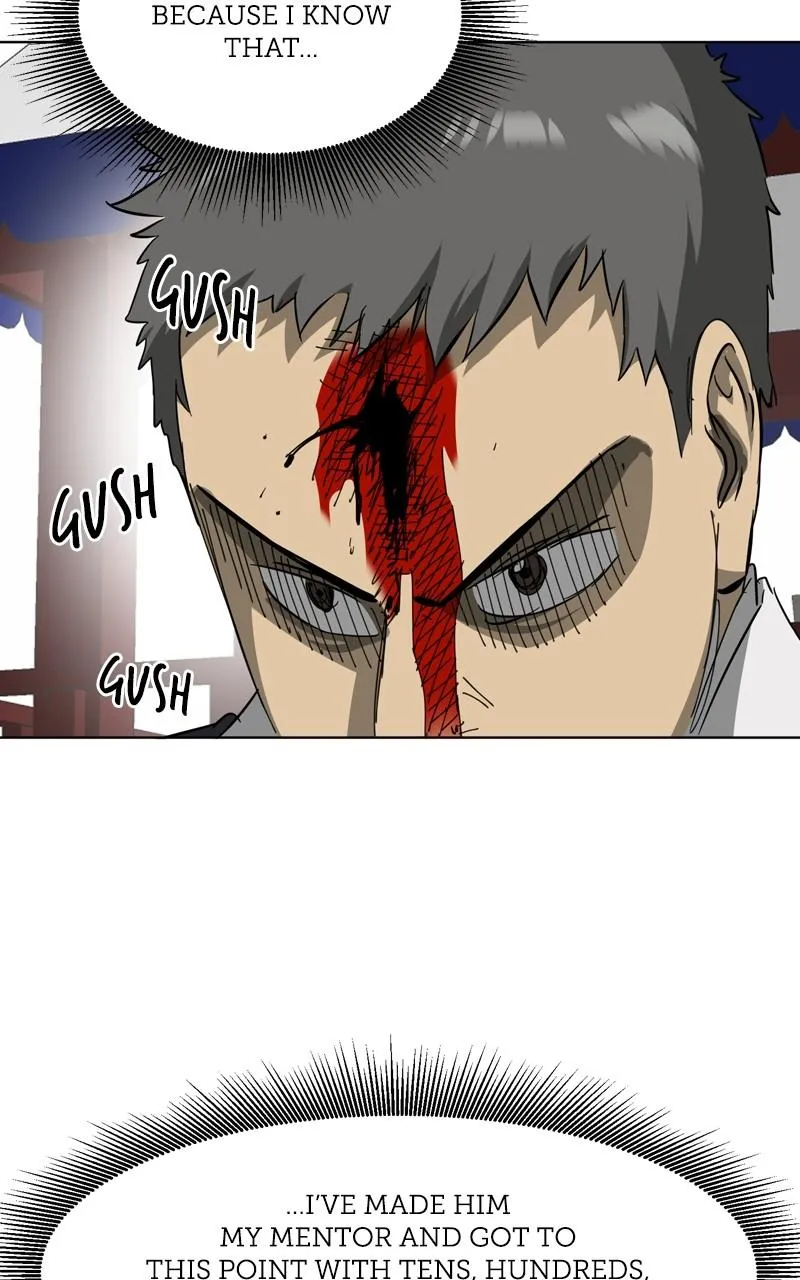 Read Infinite Leveling Murim Manga Online