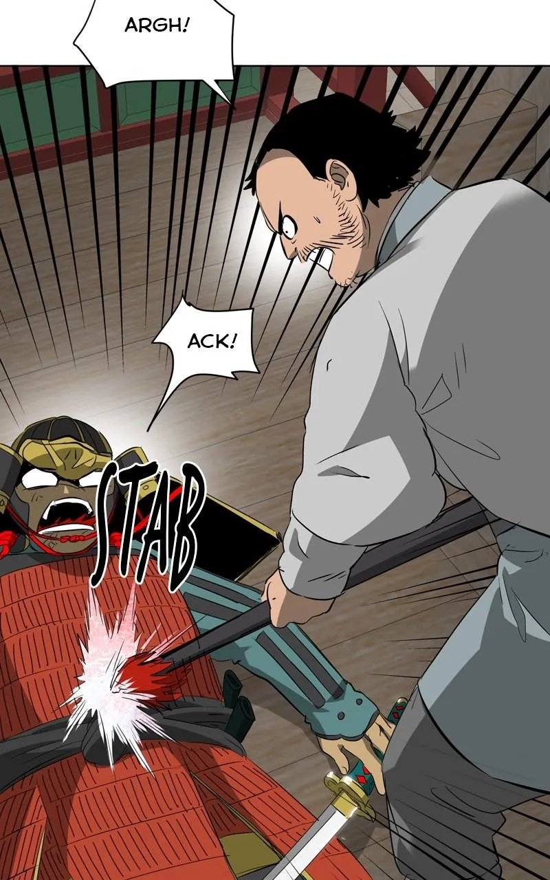 Read Infinite Leveling Murim Manga Online