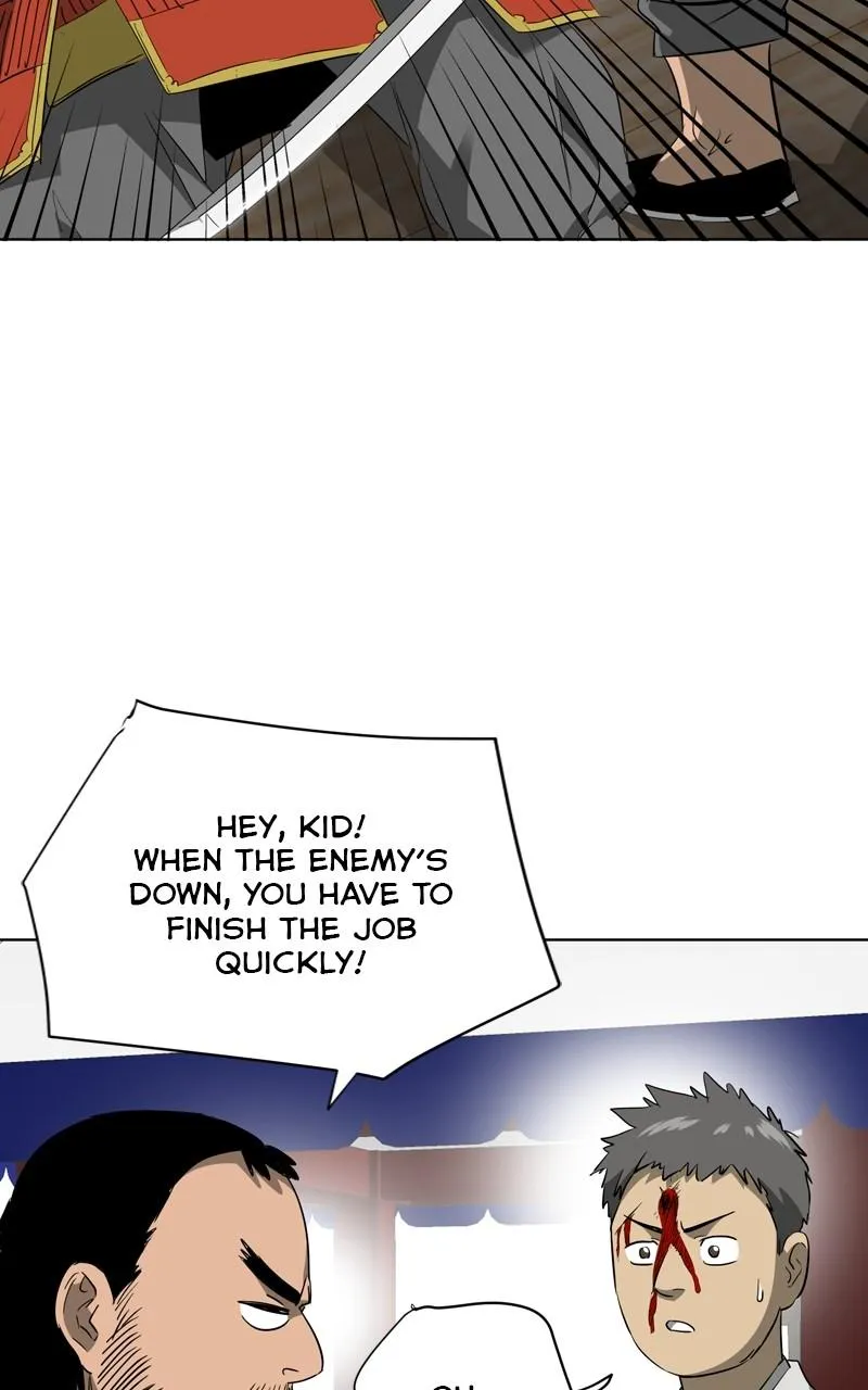 Read Infinite Leveling Murim Manga Online