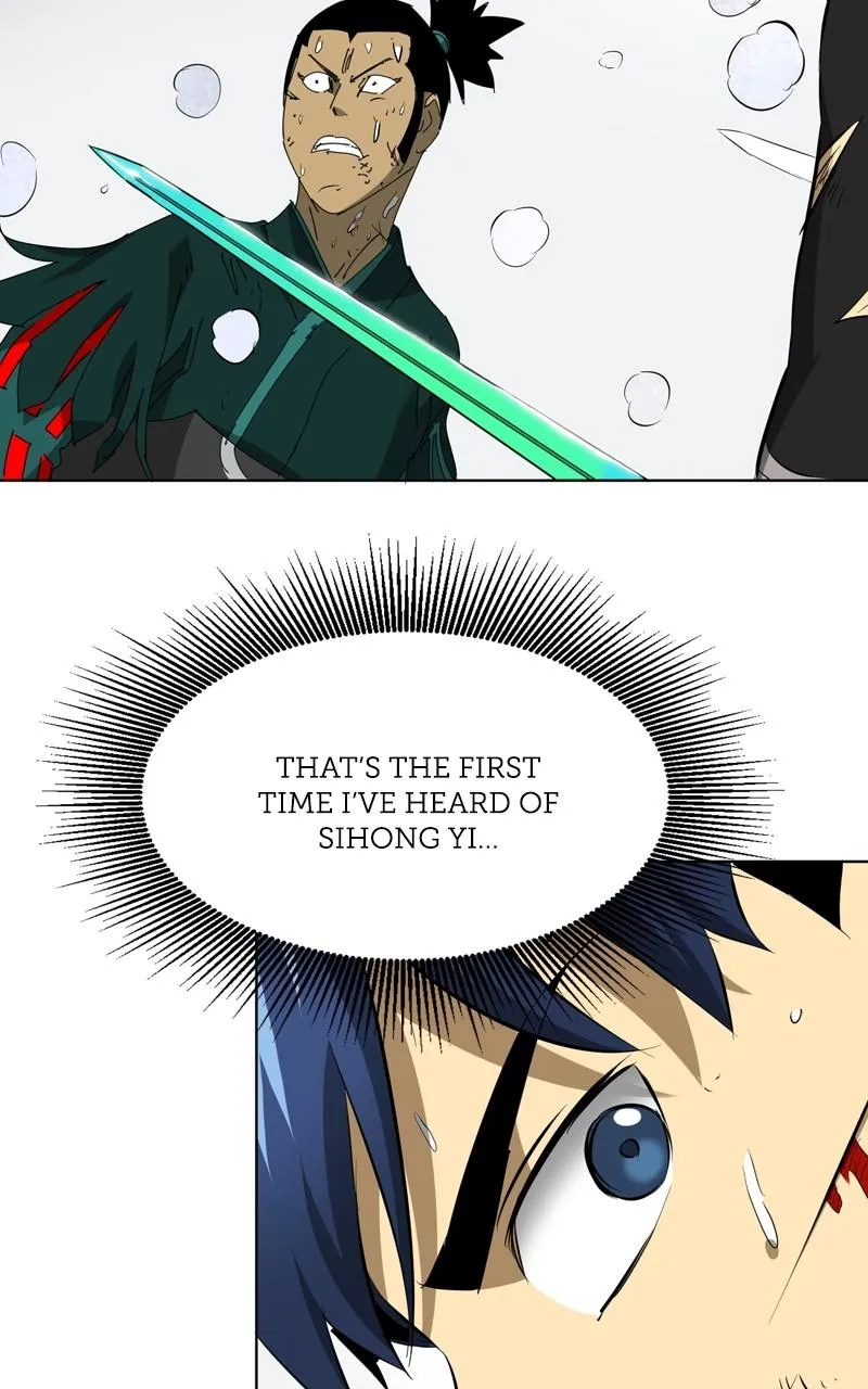 Read Infinite Leveling Murim Manga Online
