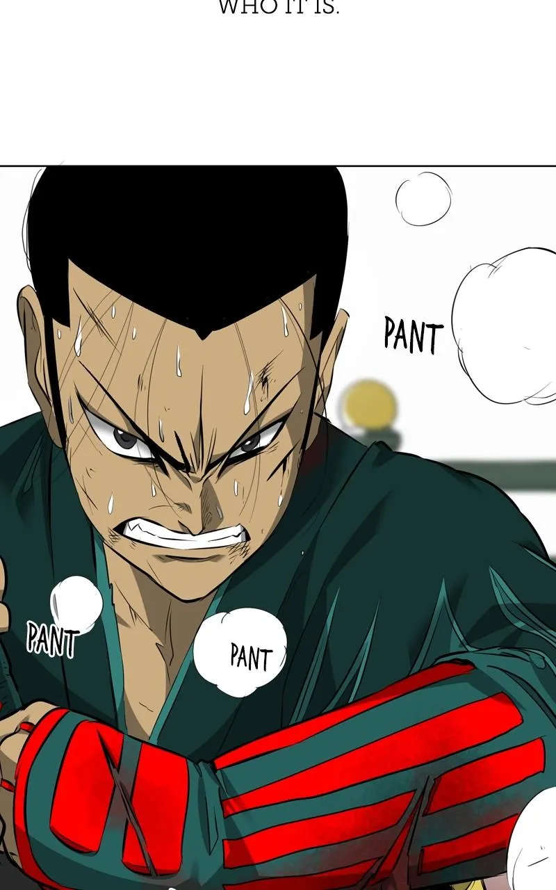 Read Infinite Leveling Murim Manga Online