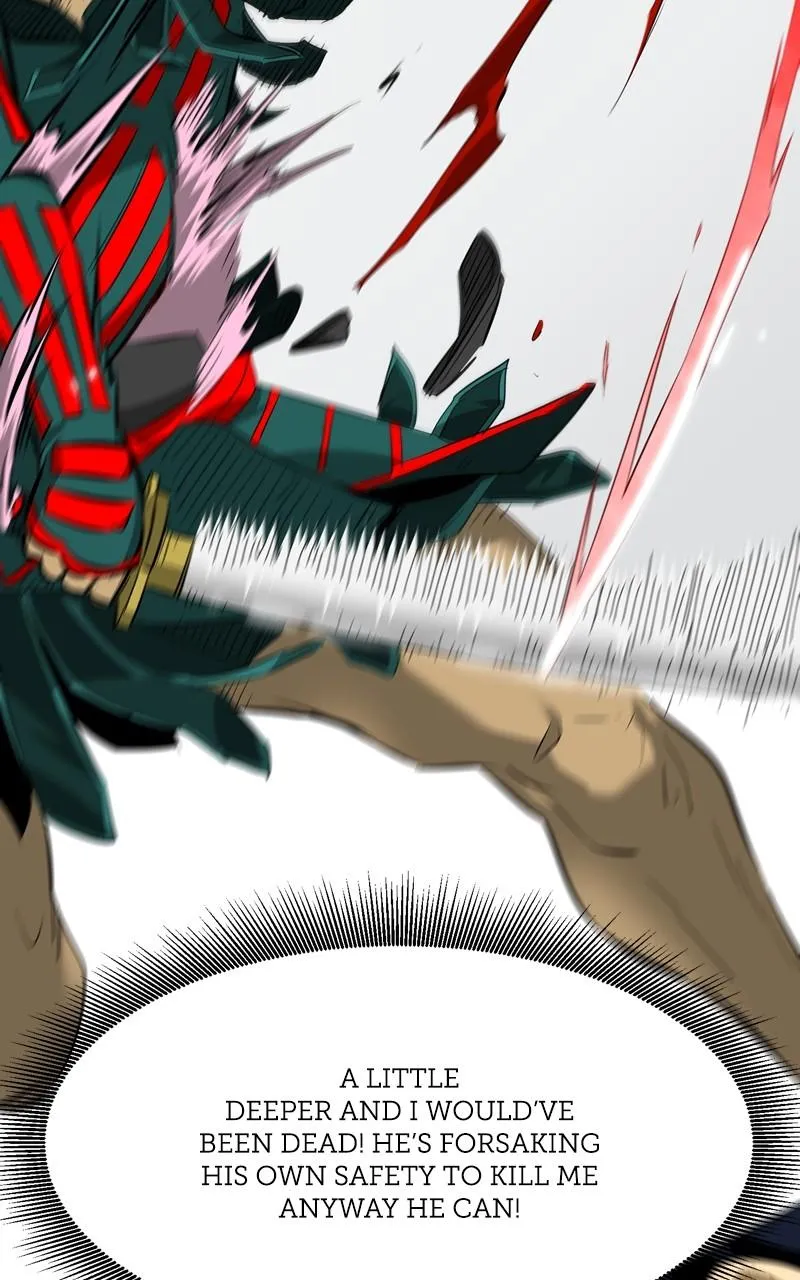 Read Infinite Leveling Murim Manga Online