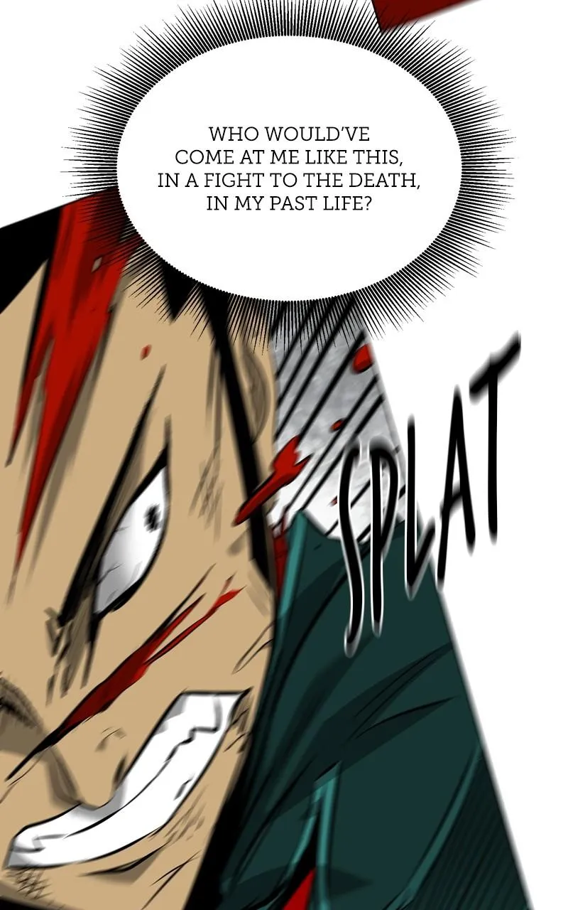 Read Infinite Leveling Murim Manga Online