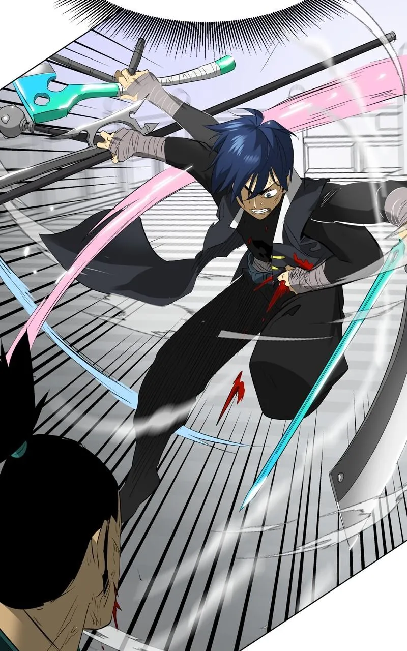 Read Infinite Leveling Murim Manga Online