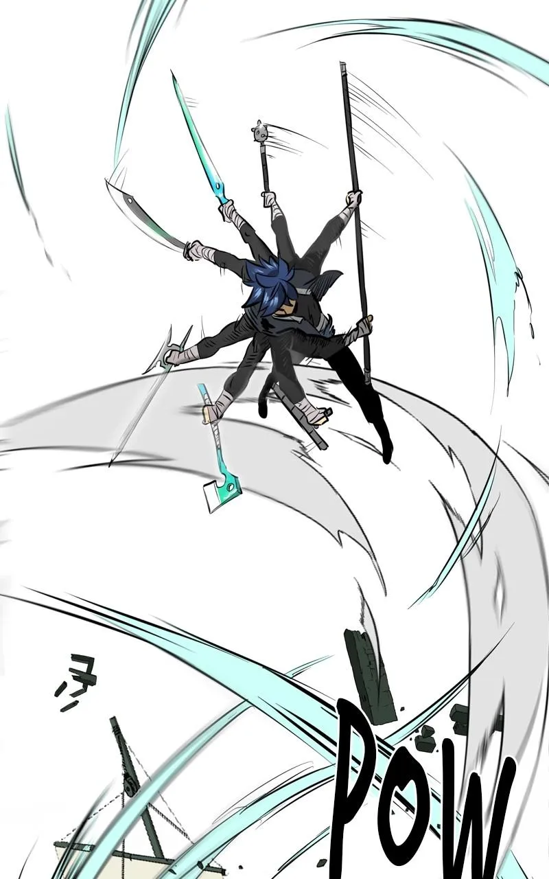 Read Infinite Leveling Murim Manga Online