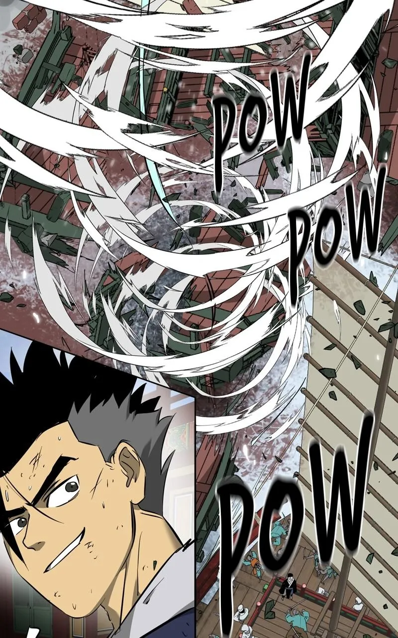 Read Infinite Leveling Murim Manga Online