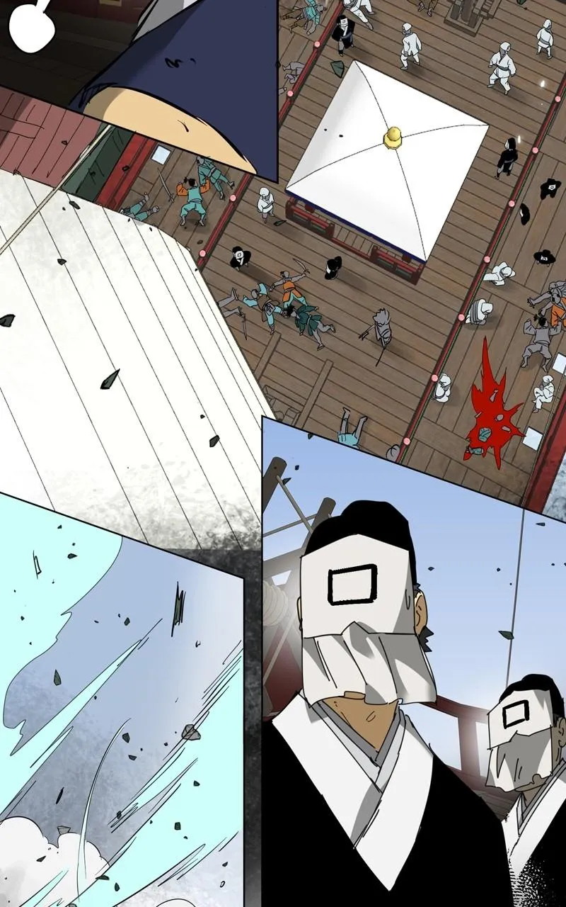 Read Infinite Leveling Murim Manga Online