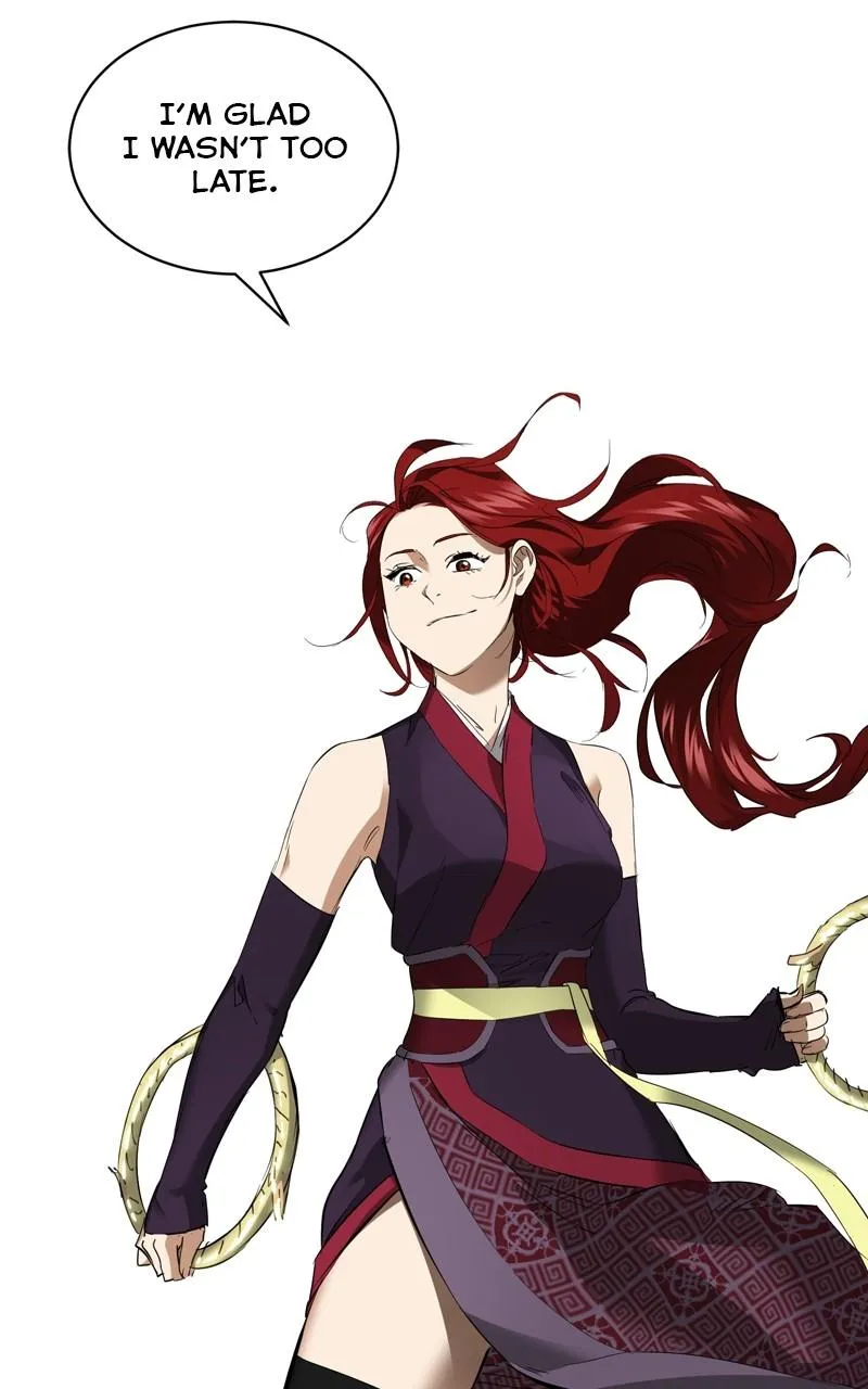 Read Infinite Leveling Murim Manga Online