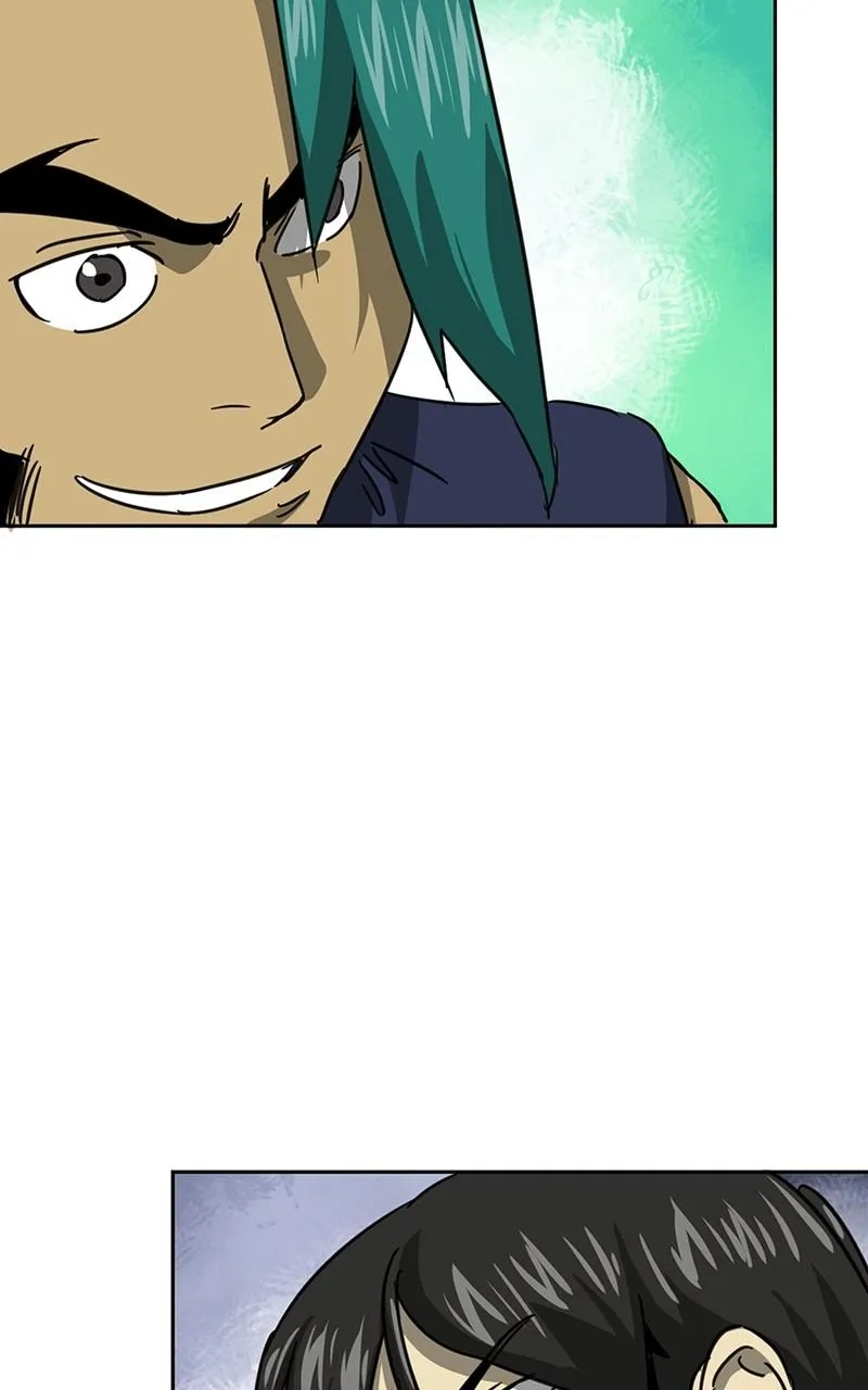 Read Infinite Leveling Murim Manga Online