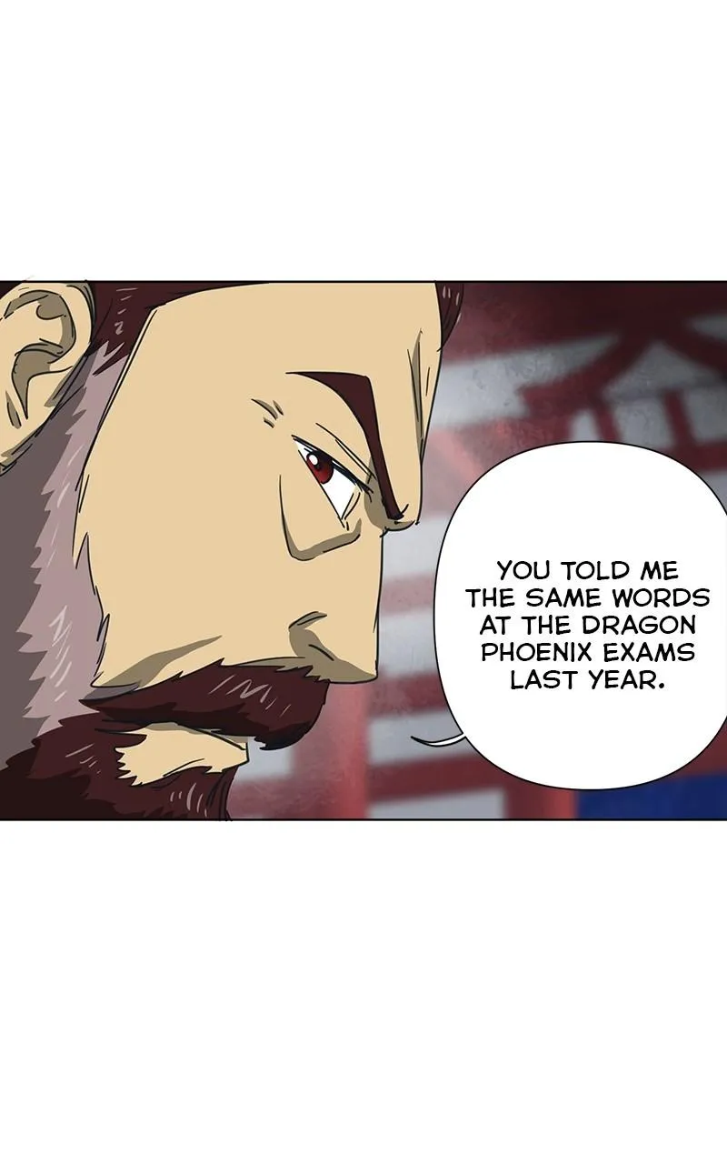 Read Infinite Leveling Murim Manga Online