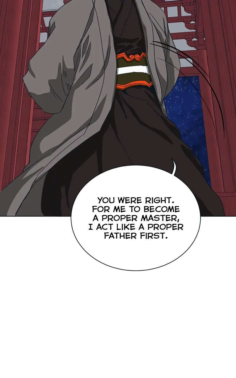 Read Infinite Leveling Murim Manga Online