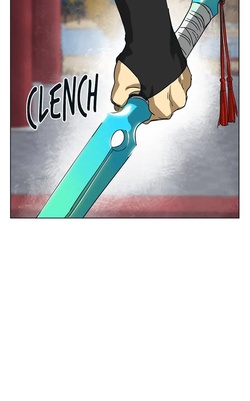 Read Infinite Leveling Murim Manga Online