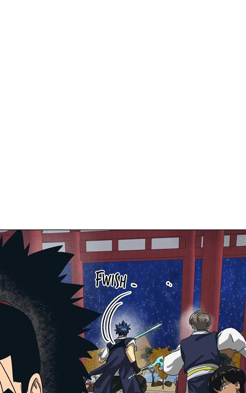 Read Infinite Leveling Murim Manga Online