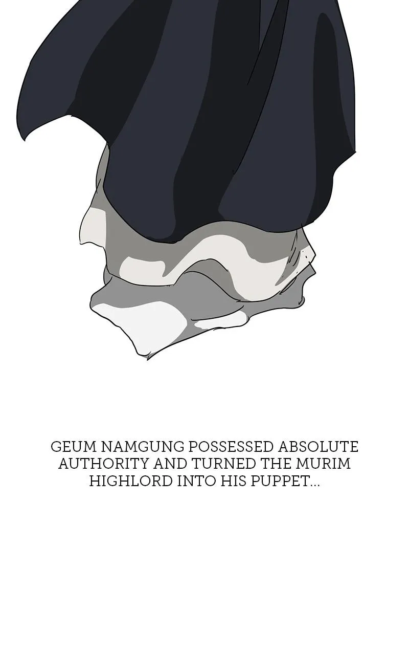 Read Infinite Leveling Murim Manga Online