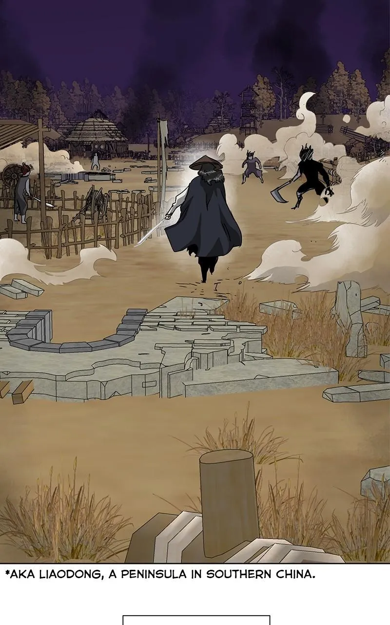 Read Infinite Leveling Murim Manga Online